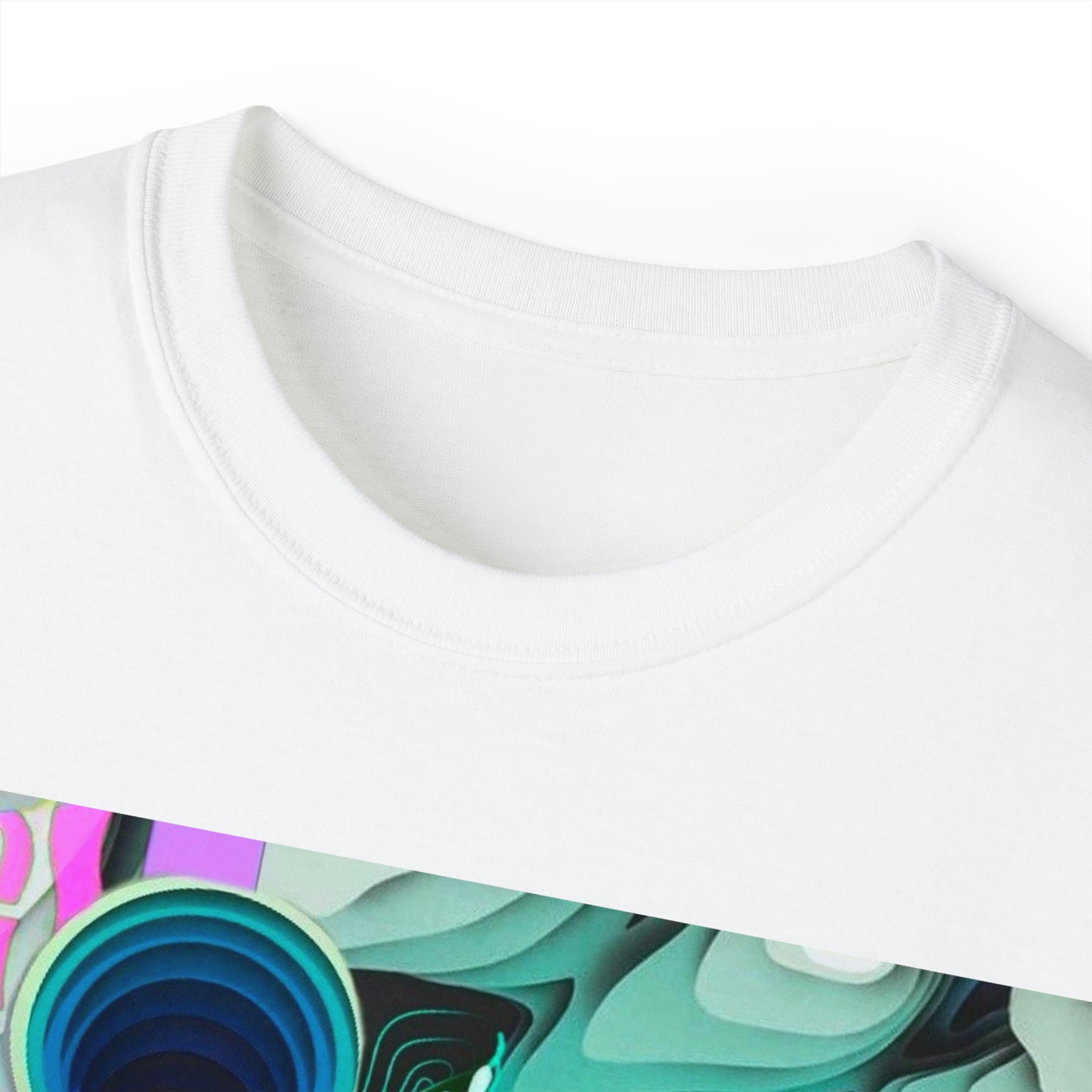 Unisex Ultra Cotton Tee