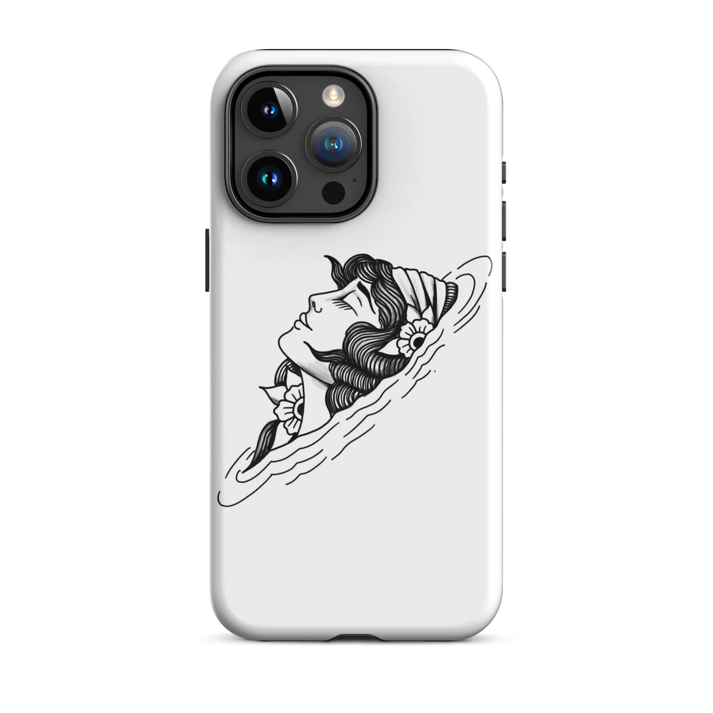 Tough Case for iPhone®