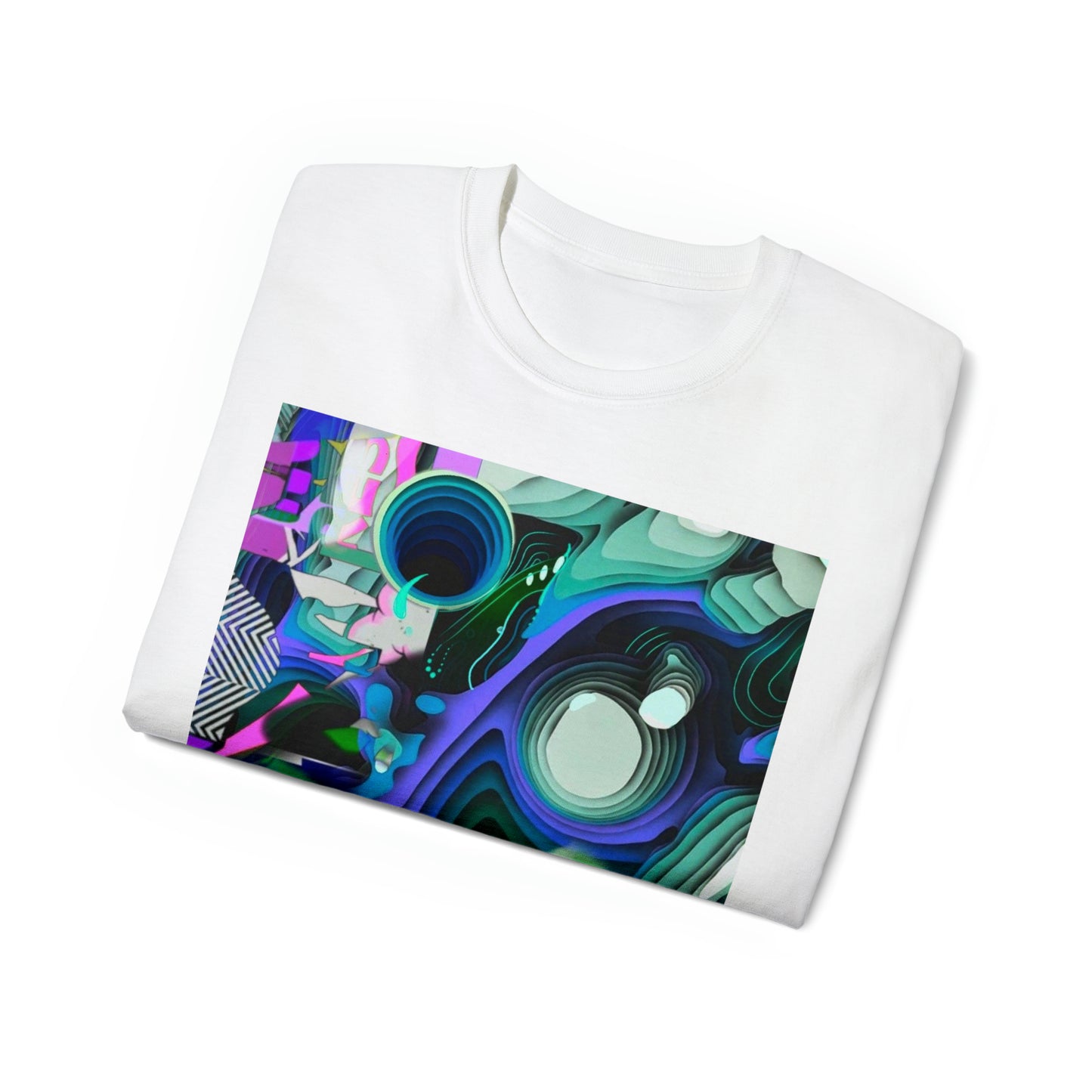 Unisex Ultra Cotton Tee
