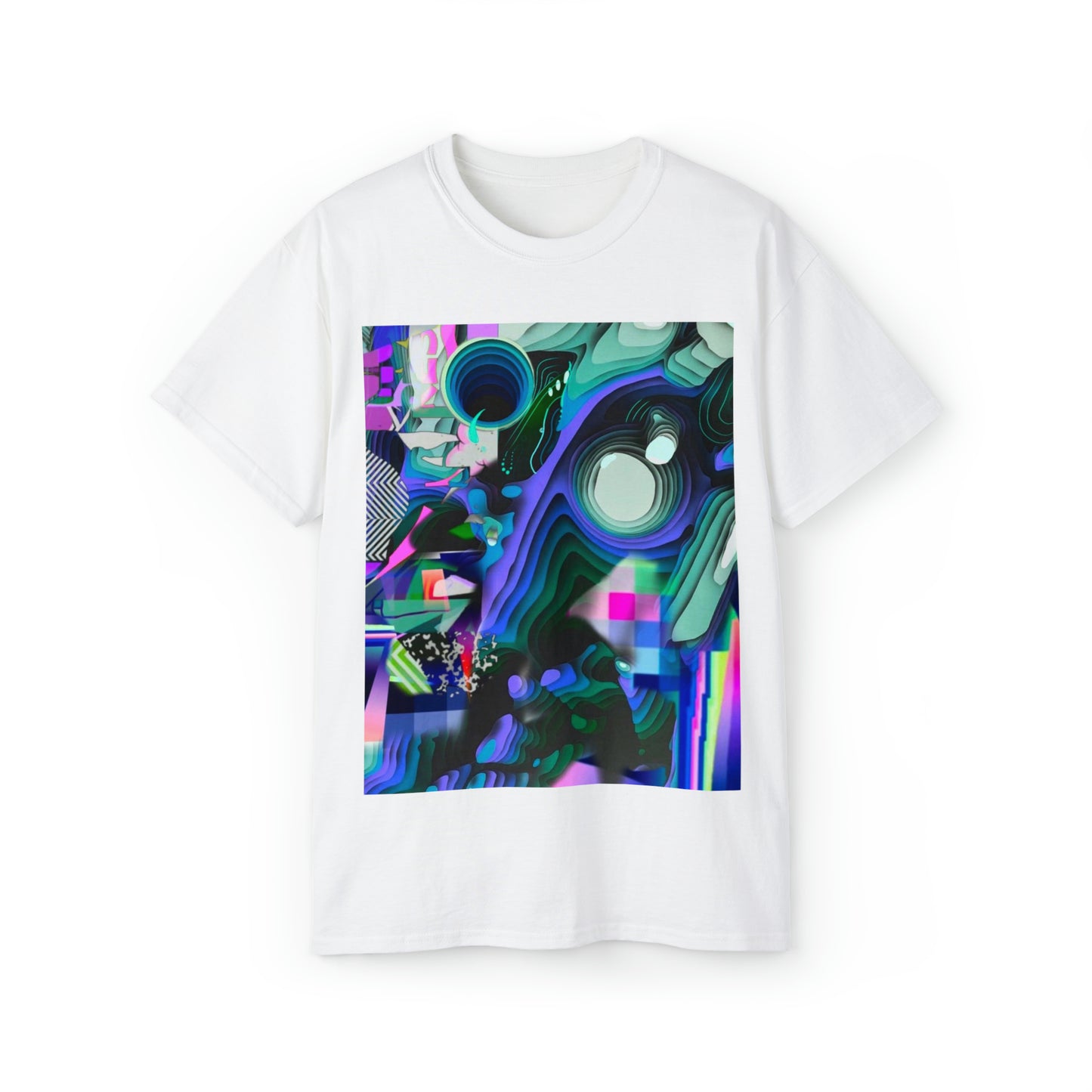 Unisex Ultra Cotton Tee