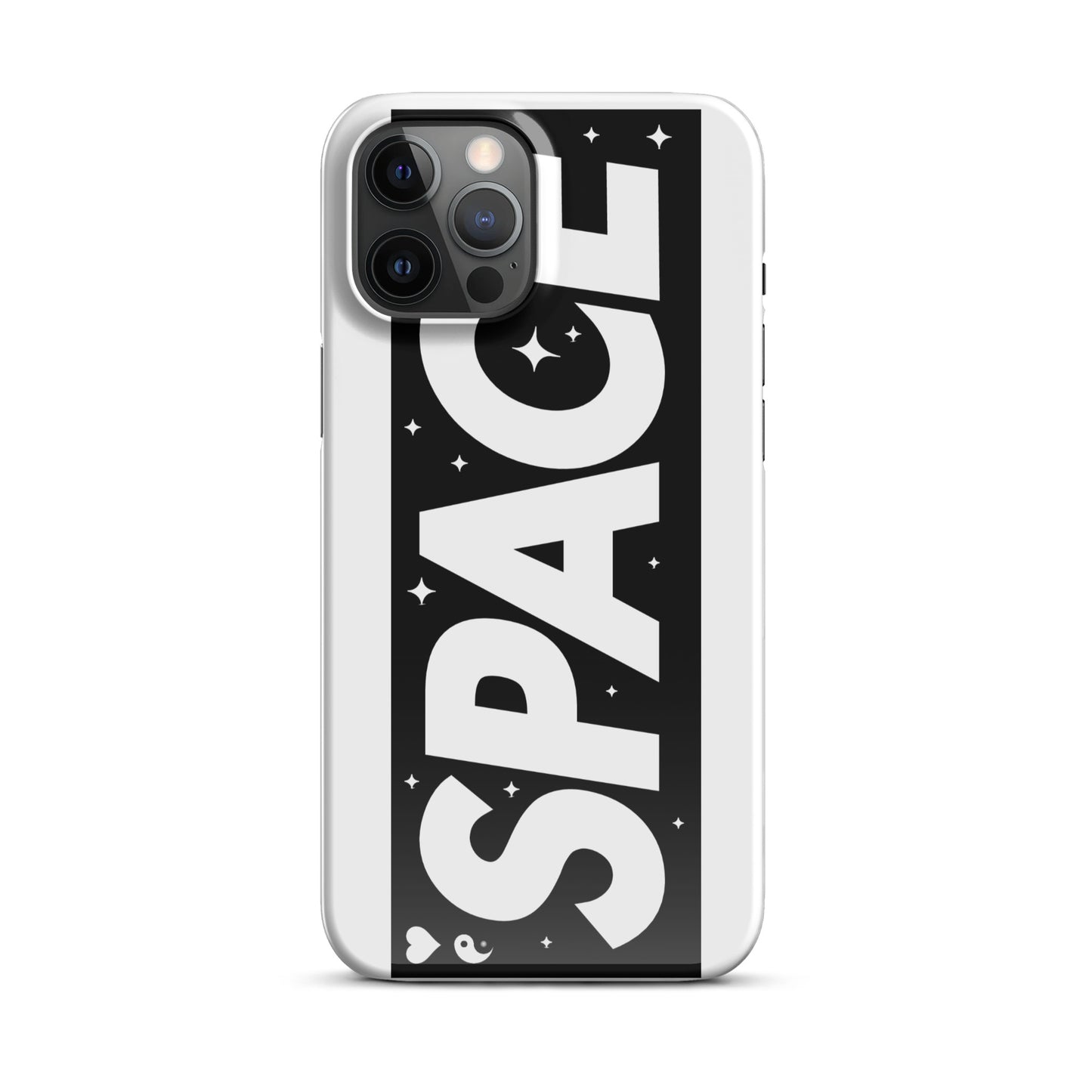 Snap case for iPhone®