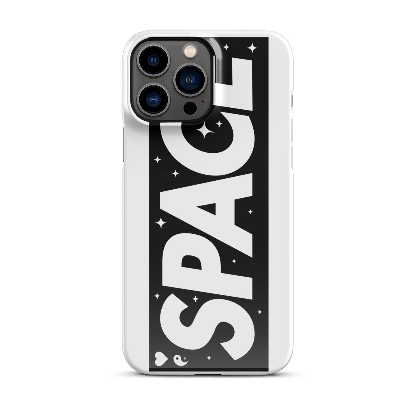 Snap case for iPhone®