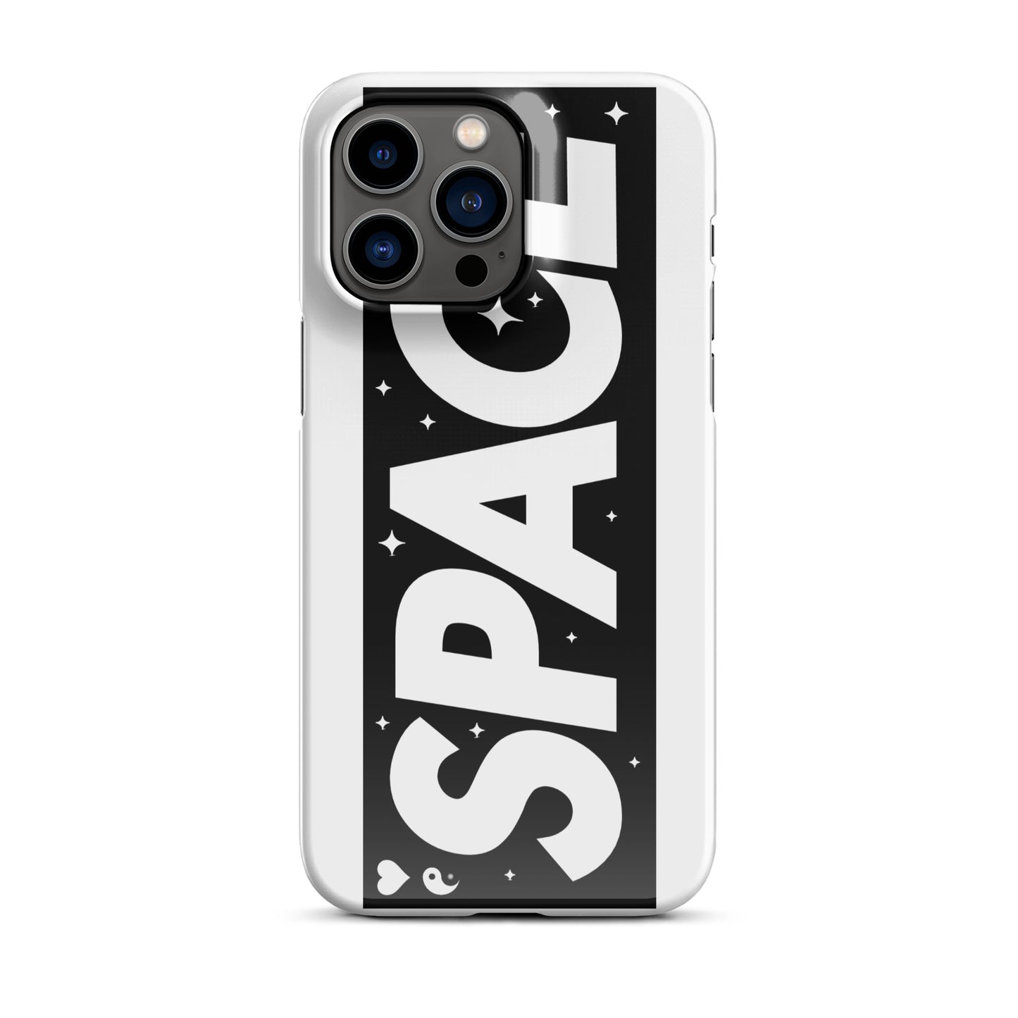 Snap case for iPhone®