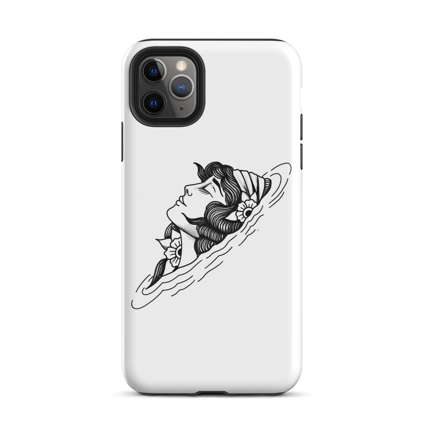 Tough Case for iPhone®