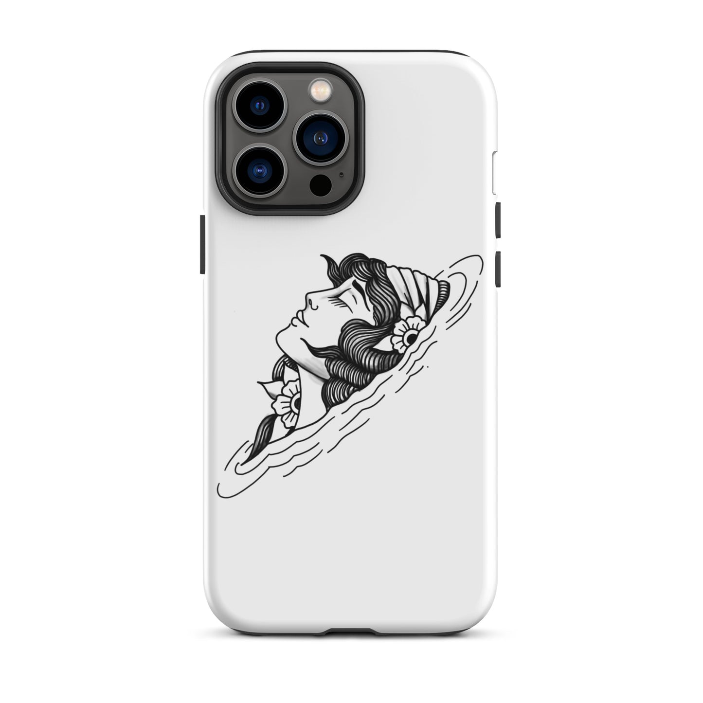 Tough Case for iPhone®