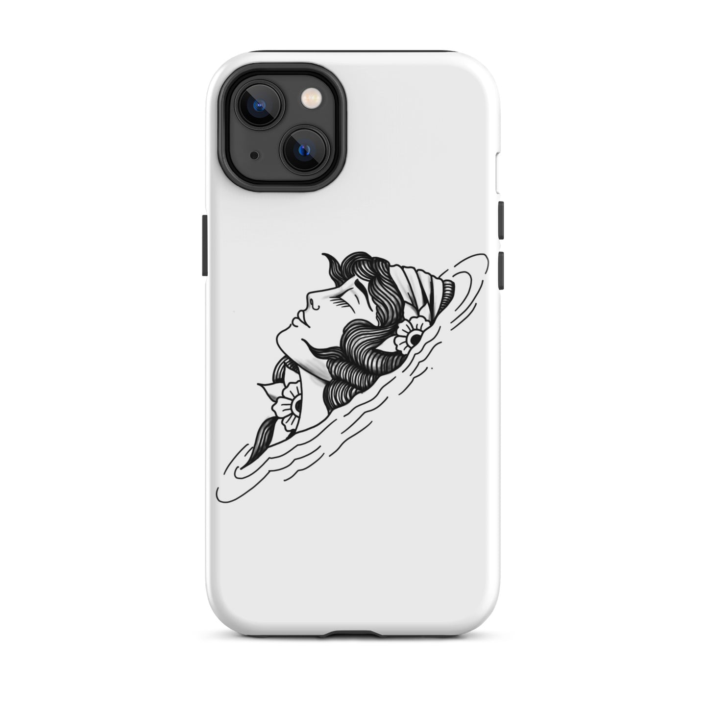 Tough Case for iPhone®