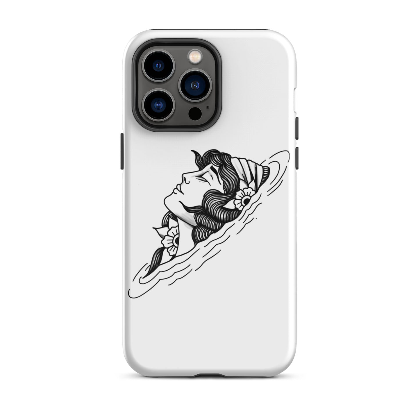 Tough Case for iPhone®